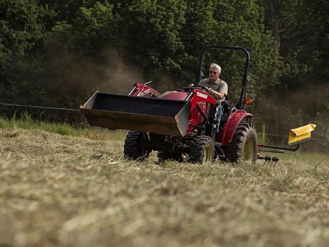 Hay at Wise Honda