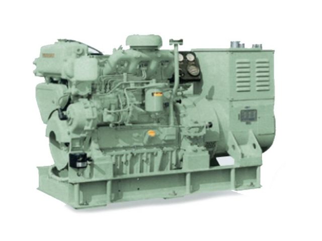 Generator at Wise Honda