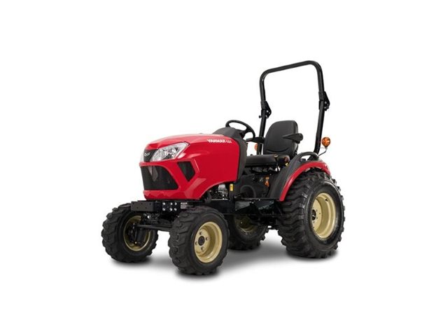 2021 Yanmar SA Series SA424DHX at Wise Honda