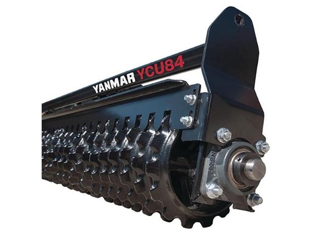 2021 Yanmar YCU Series 84 at Wise Honda