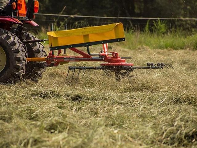 Hay at Wise Honda