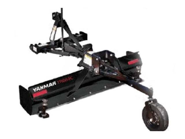 2021 Yanmar YRB Series 60S at Wise Honda