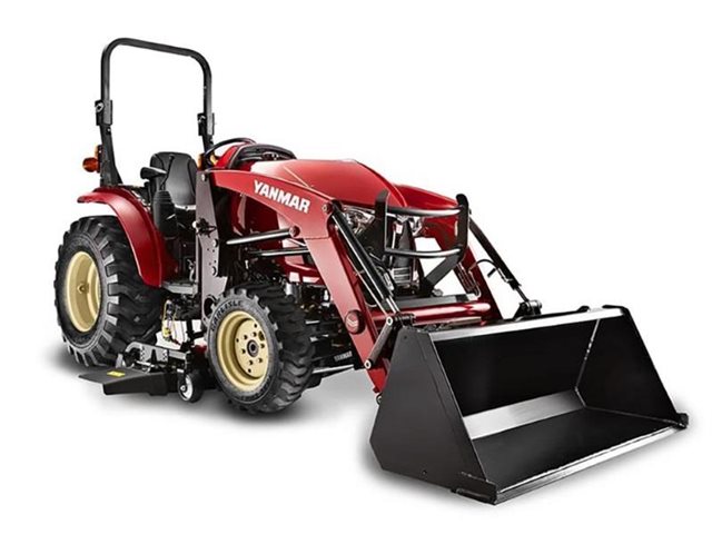 2021 Yanmar YT2 Series YT235 at Wise Honda