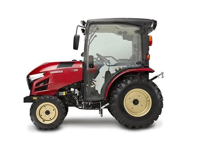 2021 Yanmar YT2 Series YT235C at Wise Honda