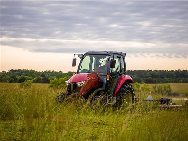 2021 Yanmar YT3 Series YT347 at Wise Honda