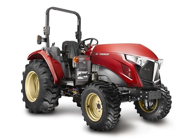 2021 Yanmar YT3 Series YT347 at Wise Honda