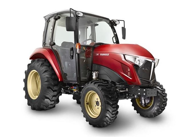 2021 Yanmar YT3 Series YT347C at Wise Honda