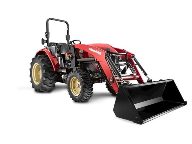 2021 Yanmar YT3 Series YT359 at Wise Honda