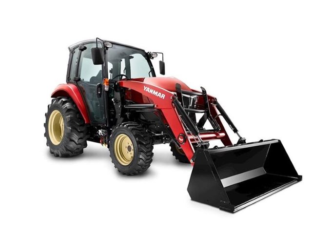 2021 Yanmar YT3 Series YT359C at Wise Honda