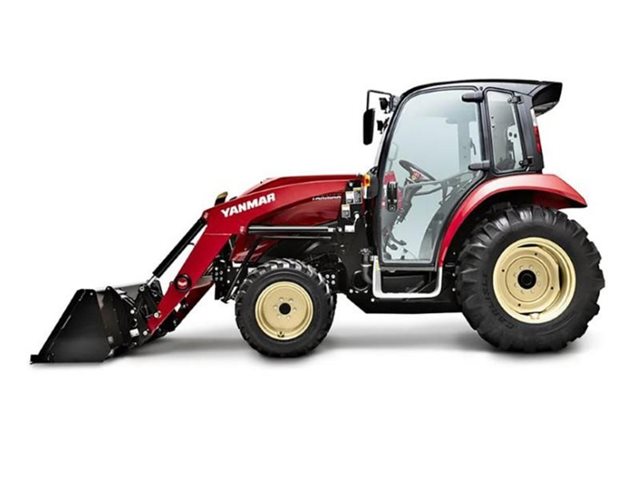 2021 Yanmar YT3 Series YT359C at Wise Honda