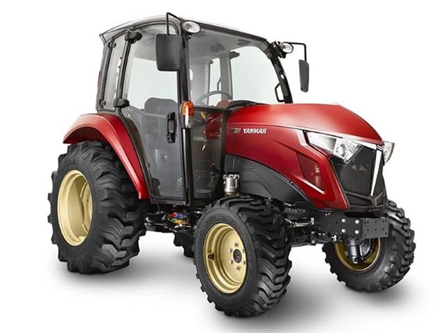 2021 Yanmar YT3 Series YT359C at Wise Honda