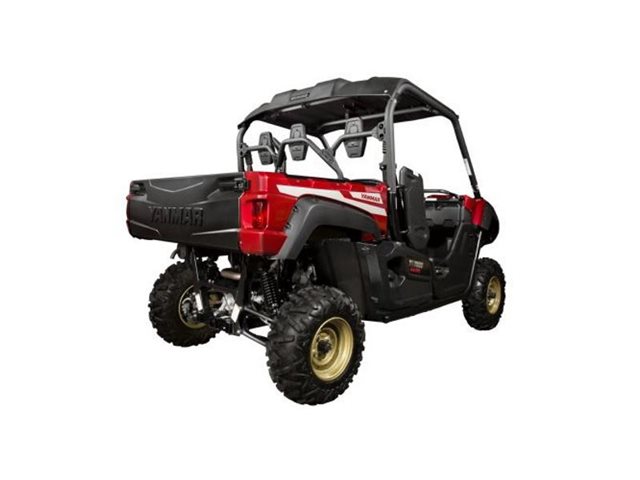 2020 Yanmar Bull Series YU700G at Wise Honda