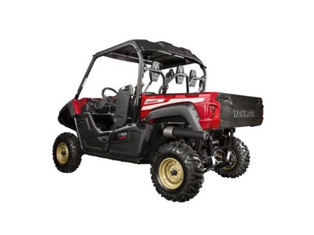 2020 Yanmar Bull Series YU700G at Wise Honda