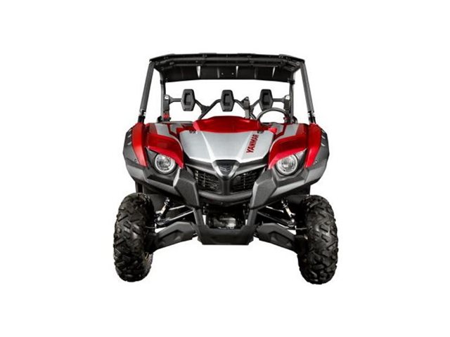 2020 Yanmar Bull Series YU700G at Wise Honda