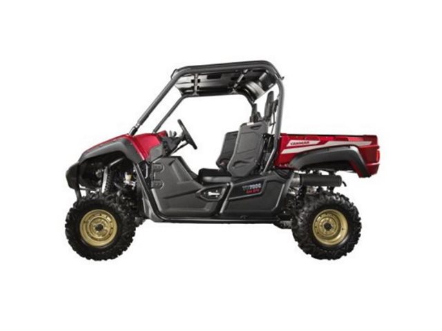 2020 Yanmar Bull Series YU700G at Wise Honda