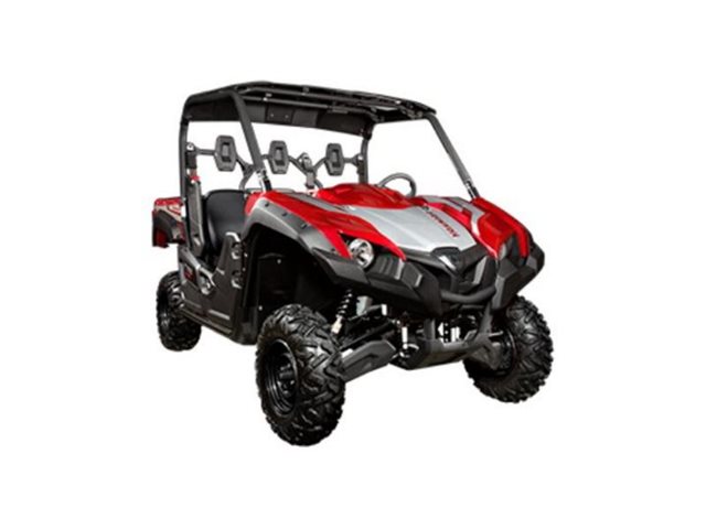 2020 Yanmar Bull Series YU700G at Wise Honda