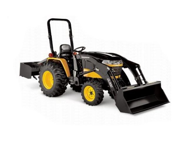 2020 Yanmar EX Series EX2900 at Wise Honda