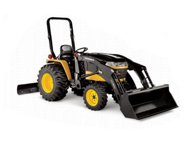 2020 Yanmar EX Series EX3200 at Wise Honda