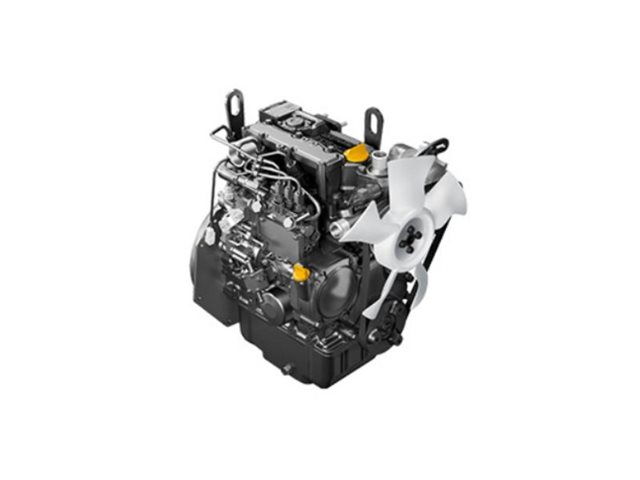 2020 Yanmar Final Tier 4 (TNM) 3TNM74F-NGGE at Wise Honda