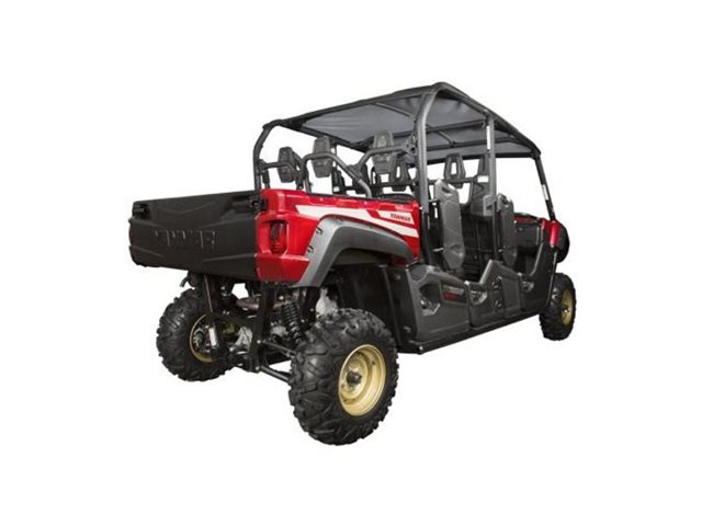 2020 Yanmar Longhorn Series YU700GMP at Wise Honda