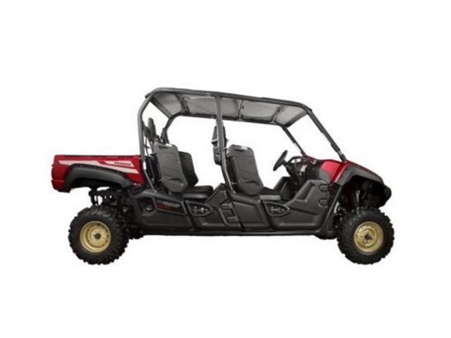 2020 Yanmar Longhorn Series YU700GMP at Wise Honda