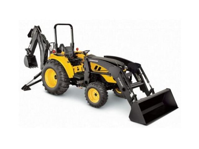 2020 Yanmar LXHST Series LX4100 at Wise Honda