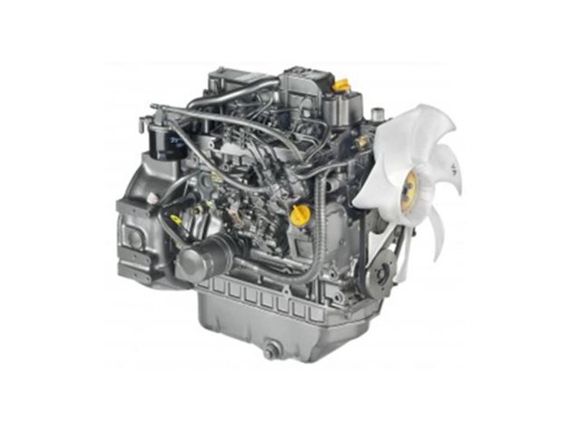 2020 Yanmar Previous Tier 4TNV88-BGGE at Wise Honda