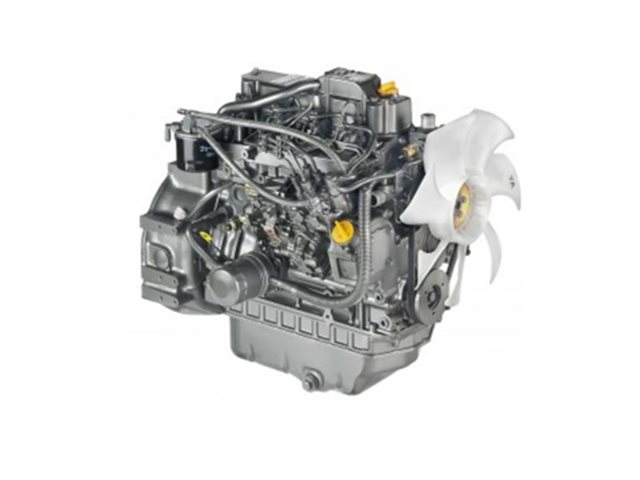 2020 Yanmar Previous Tier 4TNV84T-BGGE at Wise Honda