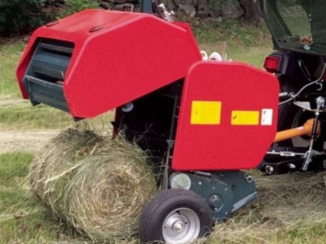 2020 Yanmar Round Baler YMRB32 at Wise Honda