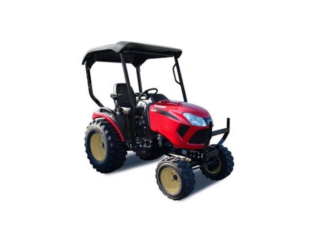 2020 Yanmar SA Series SA424DHX at Wise Honda