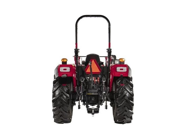 2020 Yanmar Solis 60 4WD at Wise Honda