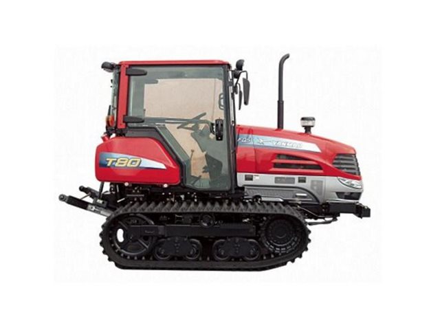 2020 Yanmar T80 T80 Standard at Wise Honda