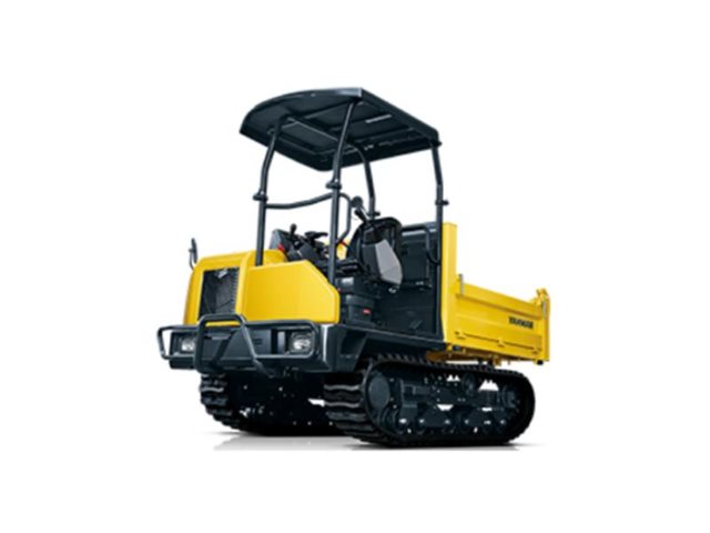 2020 Yanmar Tracked Carriers C30R-3 at Wise Honda