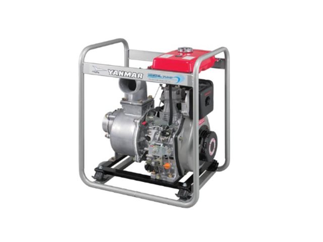 2020 Yanmar YDP Series Fresh Water Pumps at Wise Honda