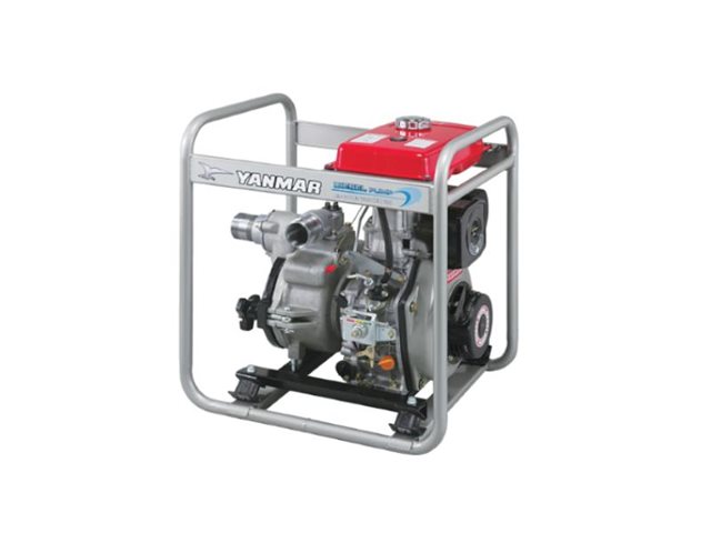 2020 Yanmar YDP Series Trash Pumps at Wise Honda