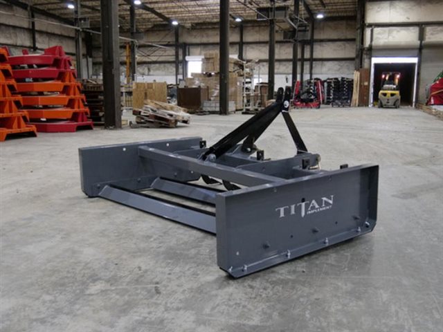 2022 Titan Implement 3600 Series 3605 at Wise Honda