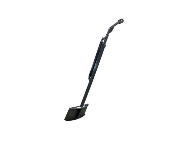 Telescopic Boom Pole at Wise Honda