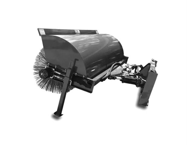 2022 Titan Implement X-treme Angle Broom 60 at Wise Honda