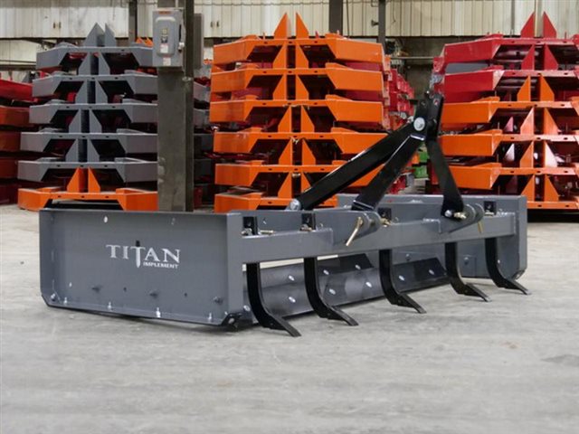 2021 Titan Implement 3600 Series 3605 at Wise Honda