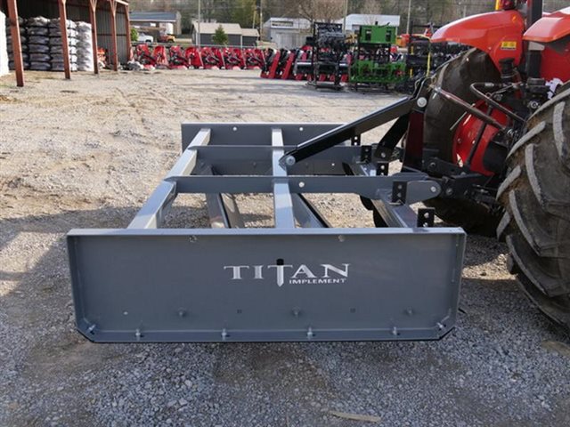 2021 Titan Implement 3700 Series 3707 at Wise Honda