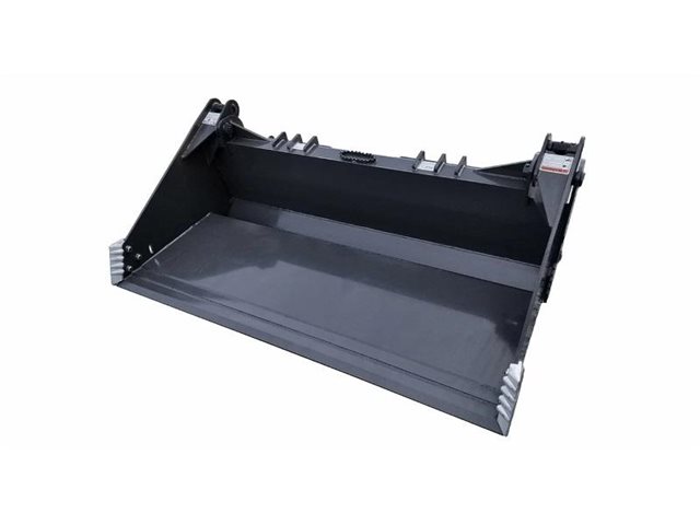 2021 Titan Implement 4-in-1 Standard Duty Buckets 66 at Wise Honda