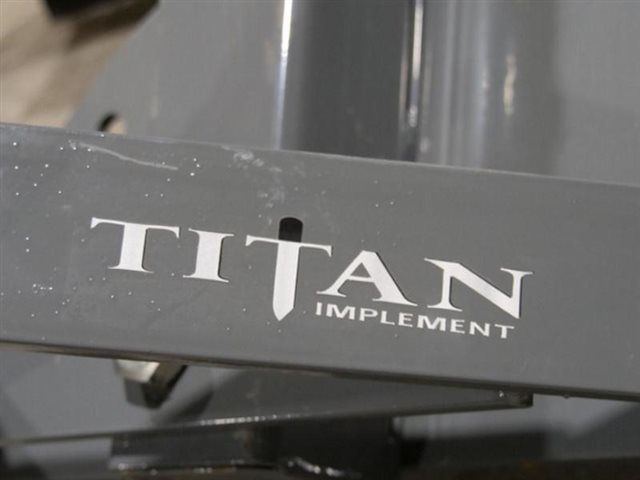 2021 Titan Implement 4400 Series 4406 at Wise Honda