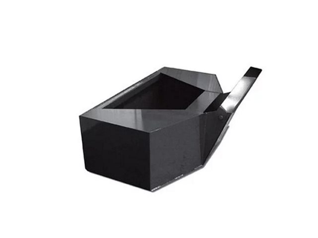 2021 Titan Implement Concrete / Cement Bucket 1/2 Yard at Wise Honda