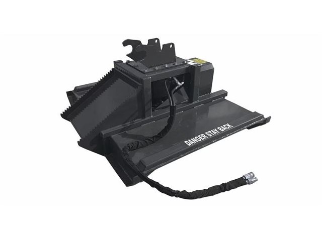 2021 Titan Implement Mini Excavator Brush Cutter 20-26gpm at Wise Honda