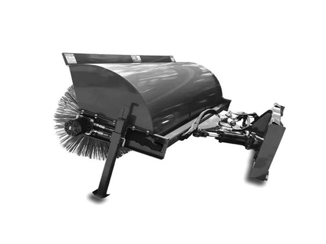 2021 Titan Implement X-treme Angle Broom 48” at Wise Honda