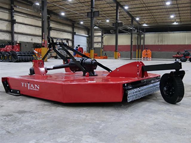 2020 Titan Implement 300 Series Smooth 305 at Wise Honda