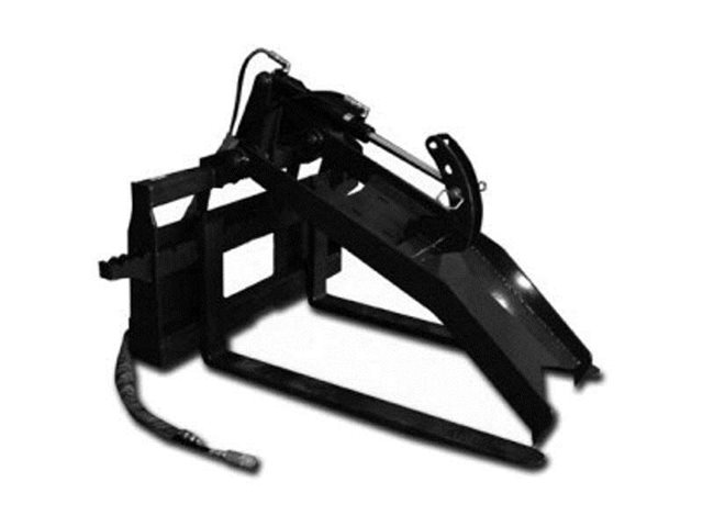 2020 Titan Implement Fork Grapples & Mat Grapples Skid Steer Pallet Fork Grapple at Wise Honda