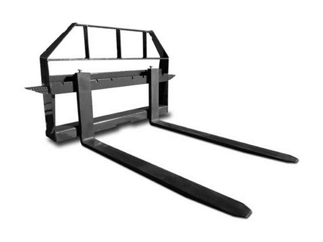 Standard Duty Pallet Forks Frame at Wise Honda