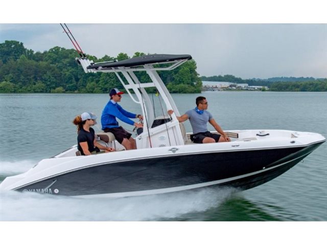 2022 Yamaha Outboard 190 FSH® DELUXE 190 FSH® DELUXE | Sunrise