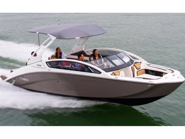 2022 Yamaha Outboard 275SE 275SE | Sunrise Marine Center
